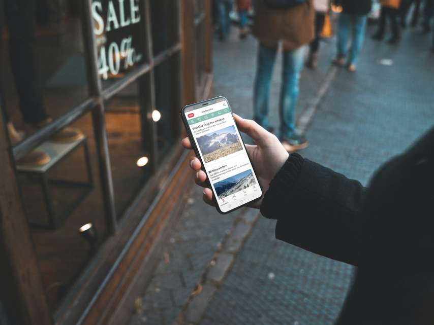 Gästekarte ohne ÖV, kostenlos