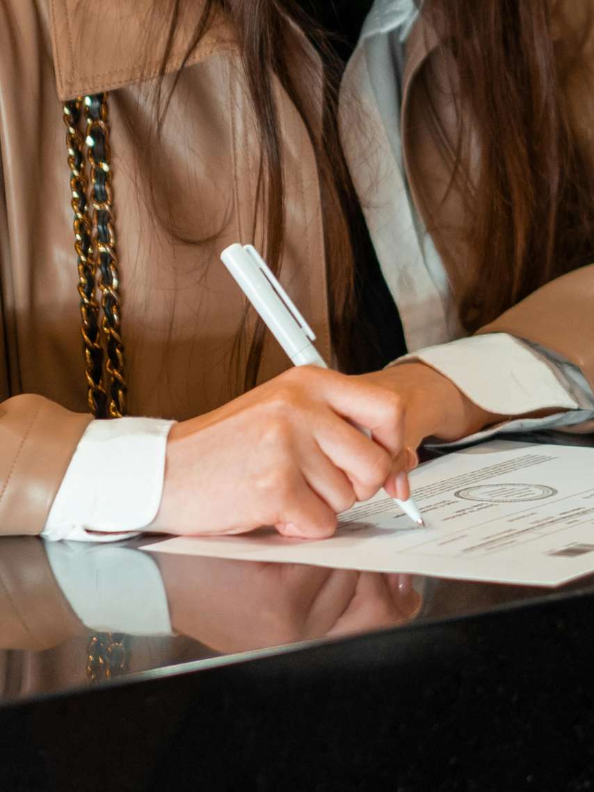 Digitalisierung Meldewesen