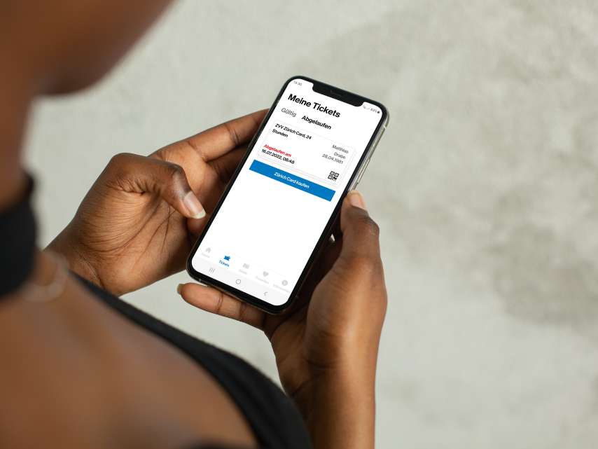 Kostenpflichtige Gästekarte