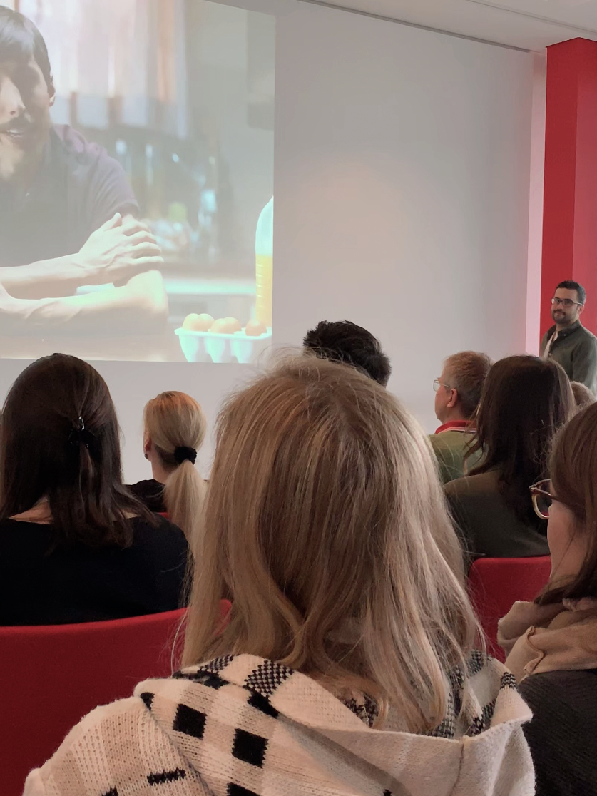 «Alexa, bist du gekommen um zu bleiben?»