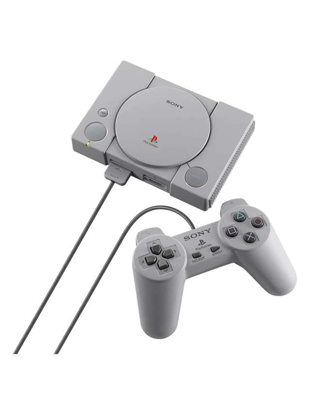 Sony PlayStation Classic