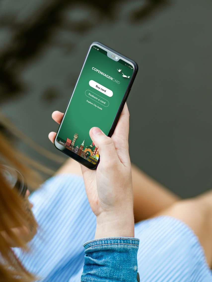 Digitale Gästekarten im Tourismus