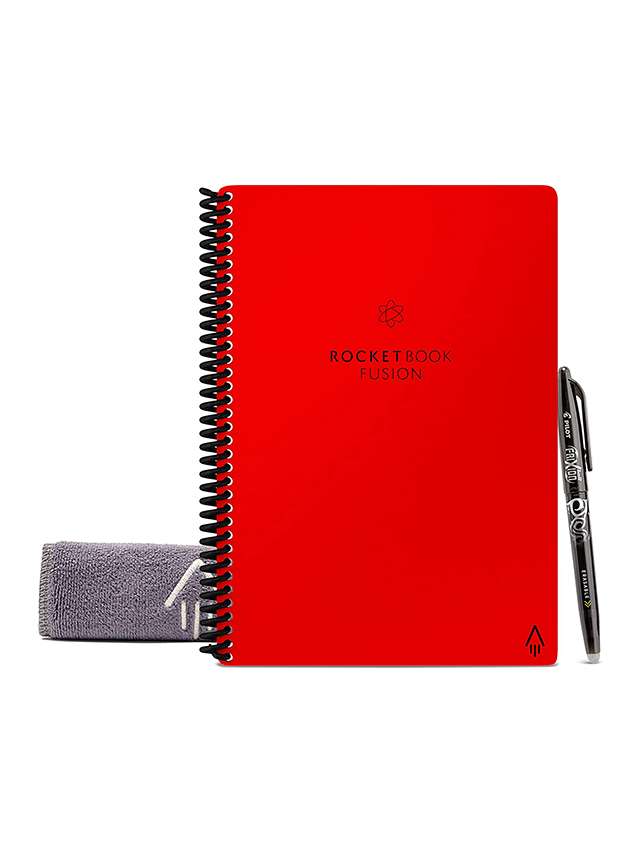 Wiederverwendbares Notizbuch