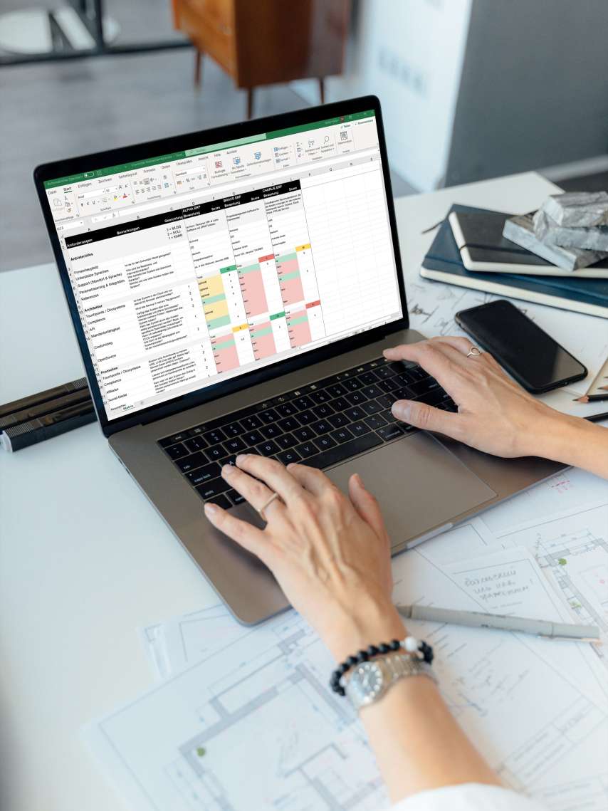 Künftige Anforderungen an ein Tourismus ERP