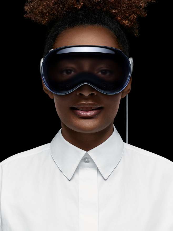 Augmented Reality ist tot es lebe AR?