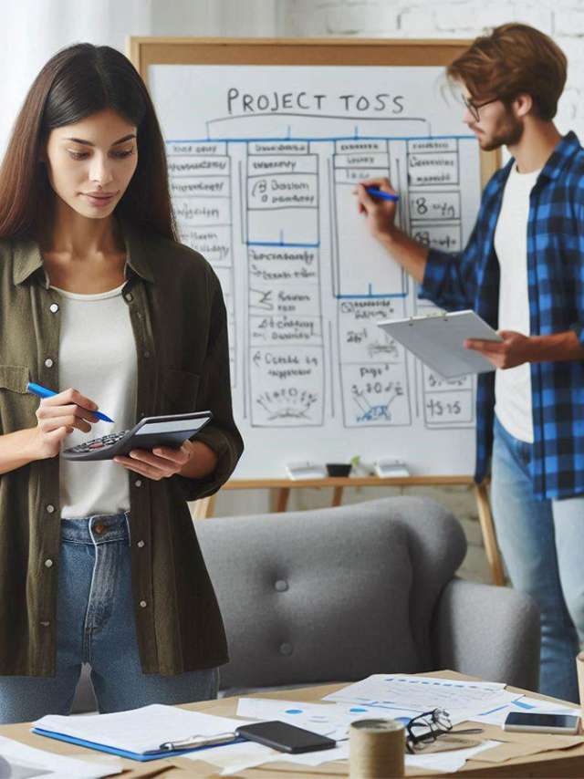 Kostenrechner für digitale Projekte im Tourismus