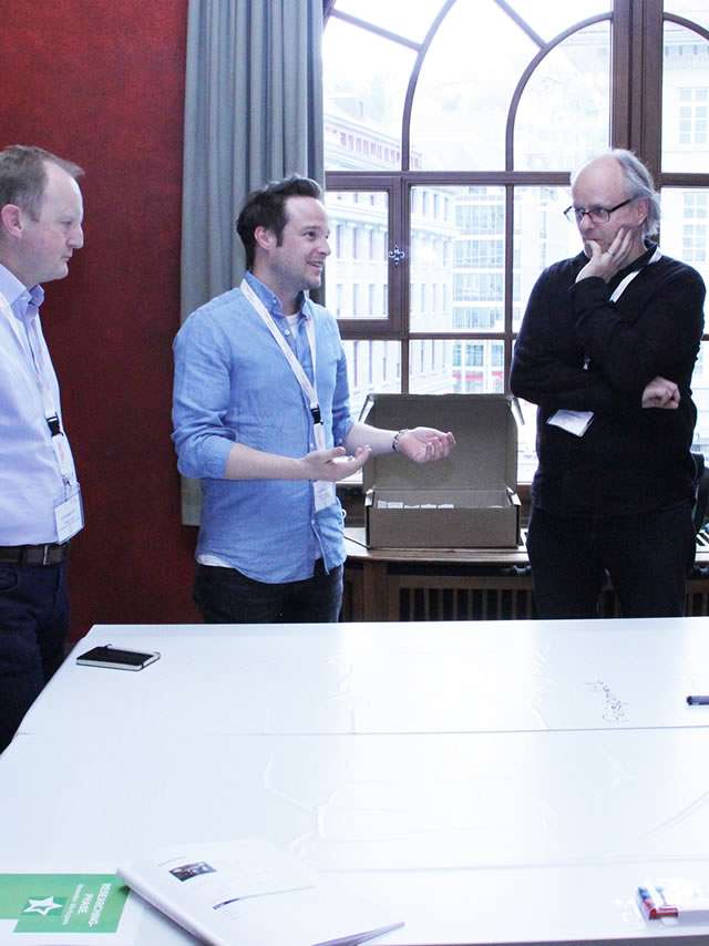 3. E-Campus / Innovation.Lab