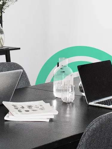 Kooperation von TSO AG und NIOS AG