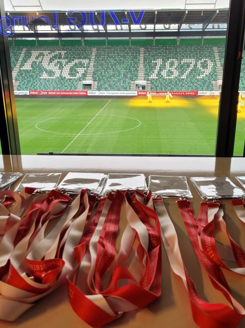 «Prozesse neu gedacht: KI als Treiber der Automatisierung»