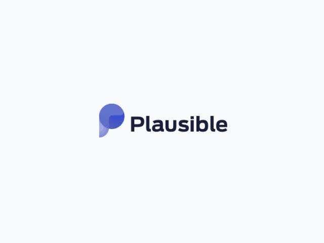 Plausible.io