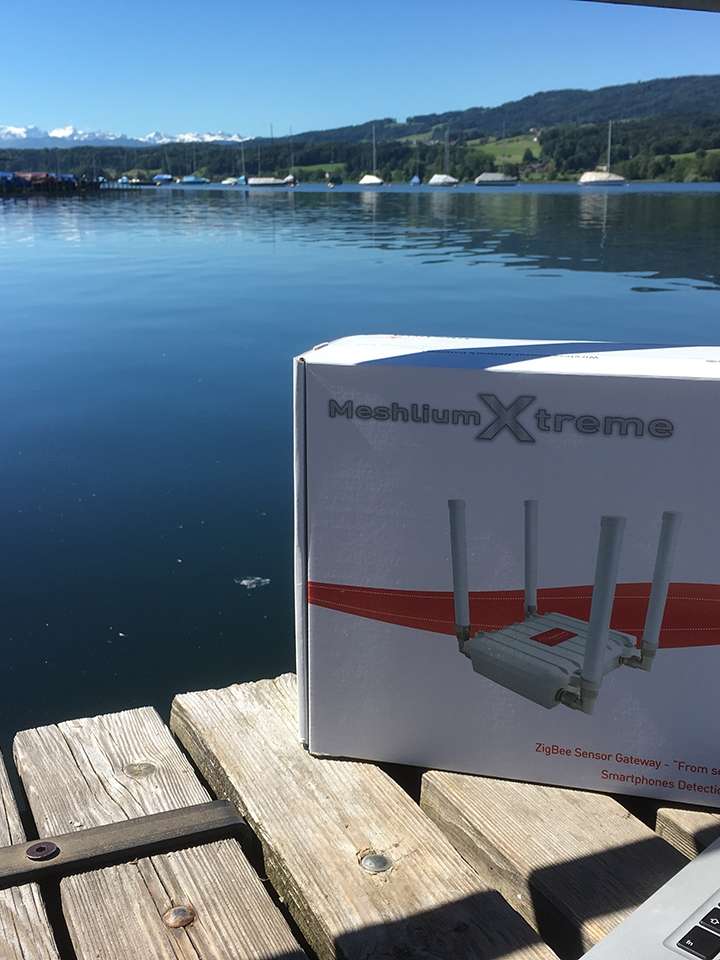 E-Destinorama im Pro Zürcher Berggebiet