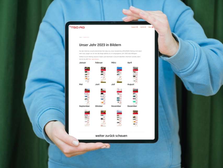 Rückblick 2023