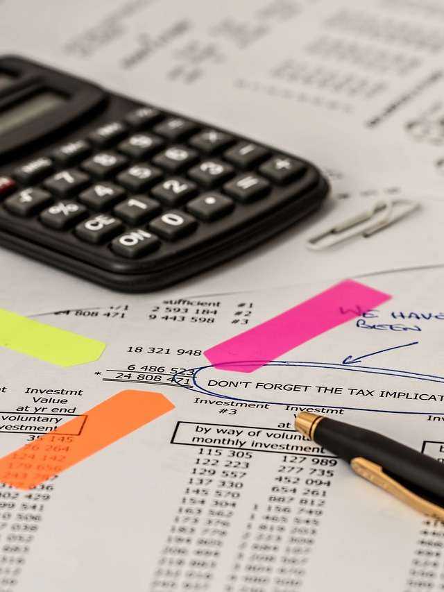 Erhöhung MWST-Sätze