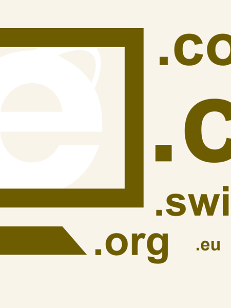 Domain Strategie warum ohne www. besser ist