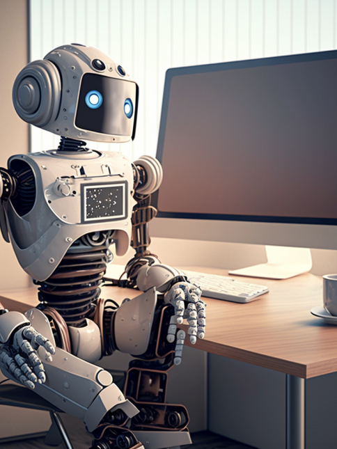 ChatGPT macht künstliche Intelligenz massentauglich