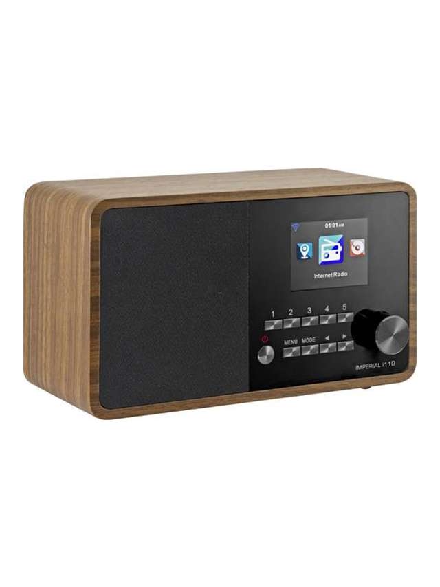 DAB Radio