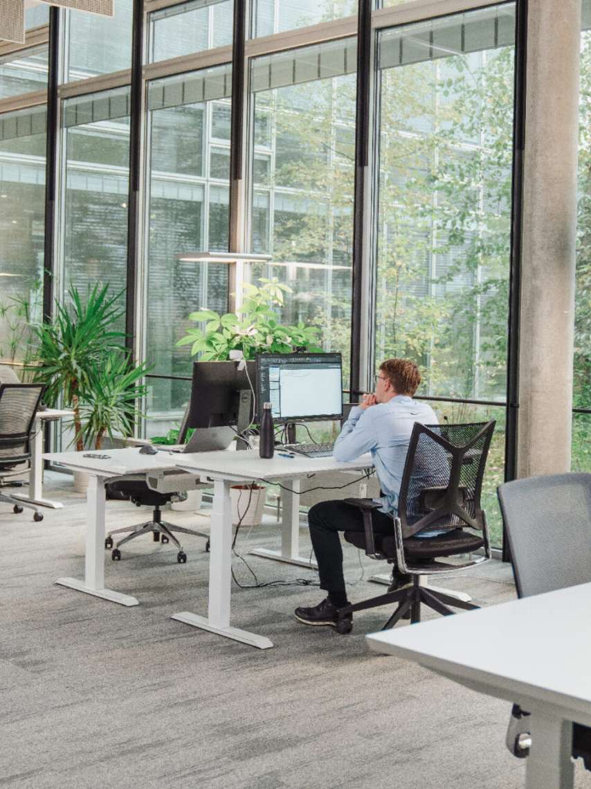 Intensivierte Partnerschaft mit twio.tech