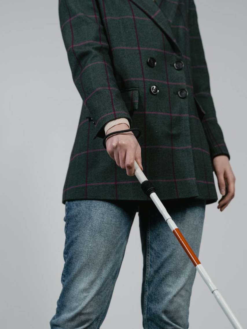 Das Barrierefreiheitsgesetz kommt