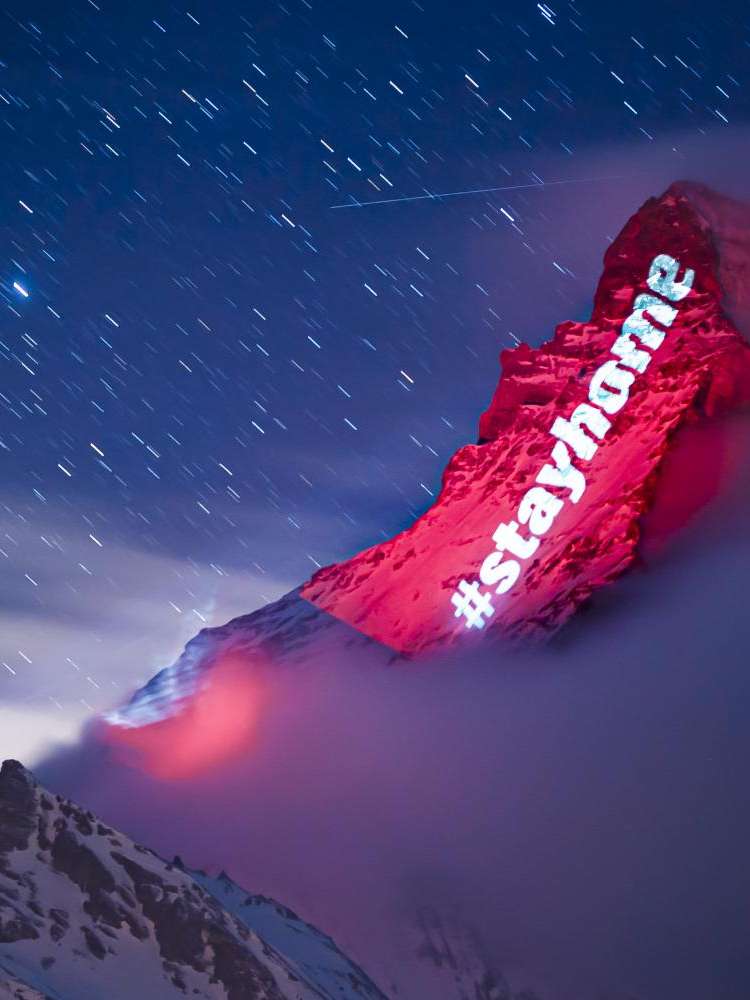 10 ToDo’s während dem Lockout